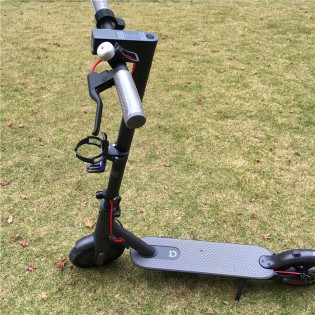 Держатель для бутылки Mi Home (Mijia) Scooter Bottle Holder